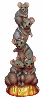 #1929 Stack of Mice  9