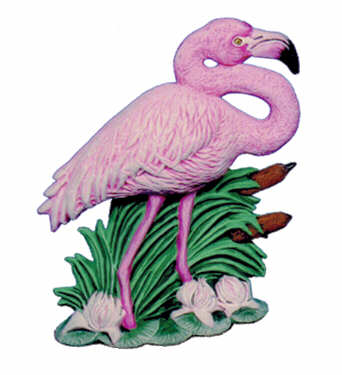 #2280 Flamingo  6
