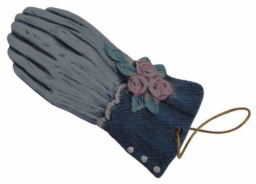 #2841 Victorian Gloves  3