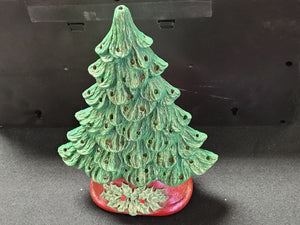 #1510 Original Style - Window Tree (Base Attached) Small  8 1-2"