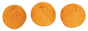 #1045 Small Fruit - Oranges  2" X 2" (3 in mold)