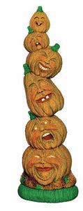 #1819 Stack of Pumpkins (Large)  12 1-2"