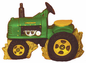 #2023 Tractor  6 1-2"