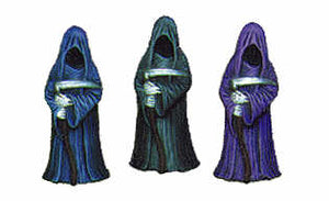 #2158 Grim Reapers (Mini) (3 in mold)  3"