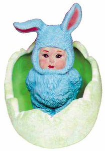 #2526 Baby Bloom - Bunny Standing  5"