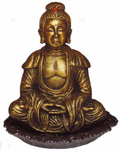 #2547 Buddha  5 3-4"