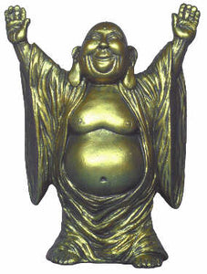 #2637 Buddha Standing  6 3-4"