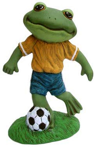 #3310 Hoppy Soccer Player - 4 1-4"