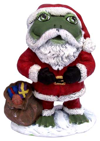 #3367 Hoppy Santa