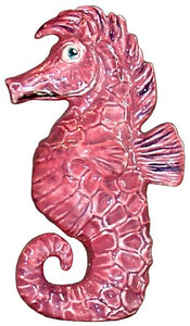 #3392 Sea Critter - (Seahorse) 3 1-4"