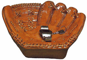 #706 Baseball Glove (Large)  9"