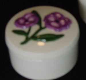 L1015 Flower Box Ceramic Molds