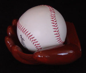 L768 Baseball Glove Ceramic Molds